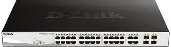 D-Link DGS-1210-28P/FL1A