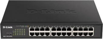 D-Link DGS-1100-24PV2/A1A