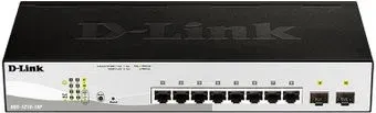 D-Link DGS-1210-10P/FL