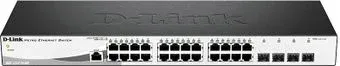 D-Link DGS-1210-28/ME/A2A