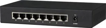 Dahua DH-PFS3008-8GT