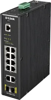D-Link DIS-200G-12PS/A1A