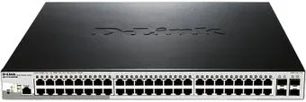 D-Link DGS-1210-52MP/ME/B1A