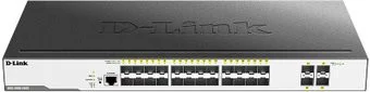 D-Link DGS-3000-28XS/B1A