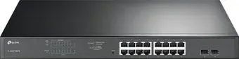 TP-Link TL-SG1218MPE V1