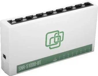 SNR SNR-S1000-8T
