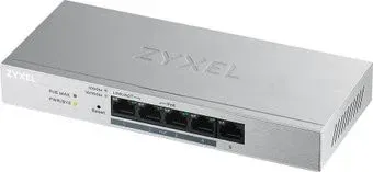 Zyxel GS1200-5HP v2