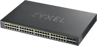 Zyxel GS1920-48HPv2