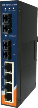 ORing IES-1042FX-MM-SC