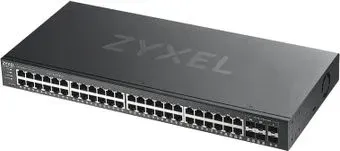 Zyxel GS1920-48v2