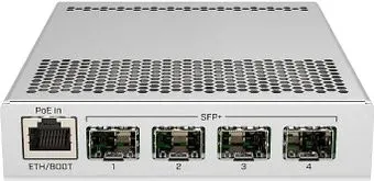 Mikrotik CRS305-1G-4S+IN