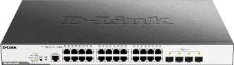 D-Link DGS-3000-28XMP/B1A