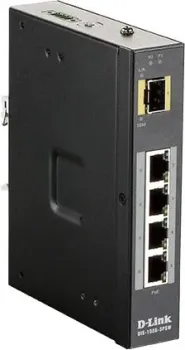 D-Link DIS-100G-5PSW/A1A