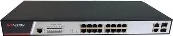 Hikvision DS-3E2318P