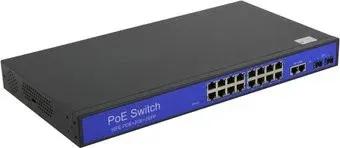 Orient SWP-7516POE/2P/2SFP PS 1GB