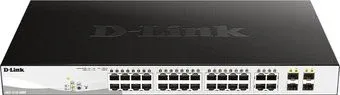 D-Link DGS-1210-28MP/F1A