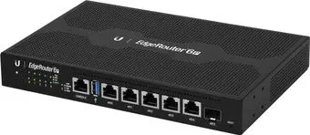 Ubiquiti EdgeRouter 6P