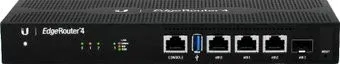 Ubiquiti EdgeRouter 4