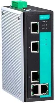 Moxa EDS-405A-T