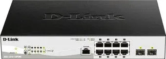 D-Link DGS-1210-10P/ME/B1A