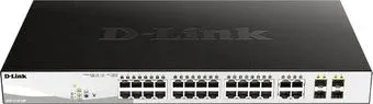 D-Link DGS-1210-28P/F1A