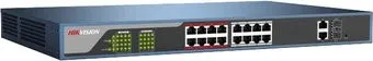 Hikvision DS-3E0318P-E