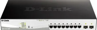 D-Link DGS-1210-10MP/F1A