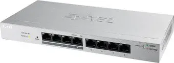 Zyxel GS1200-8HP