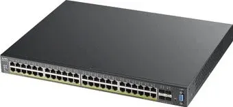 Zyxel XGS2210-52HP