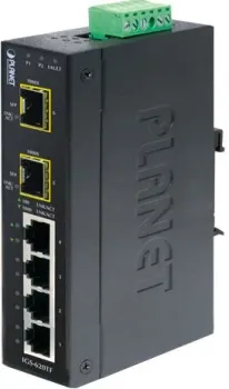 PLANET IGS-620TF