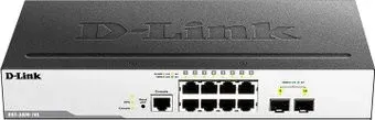 D-Link DGS-3000-10L/B1A