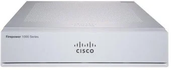 Cisco Firepower FPR1120-NGFW-K9