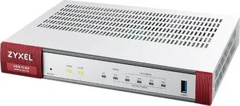 Zyxel USG FLEX 100
