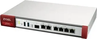Zyxel ZyWALL ATP200