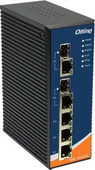 ORing IGS-3032GC