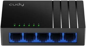 Cudy GS105D 5.0