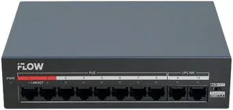 iFlow F-SW-EU210MPOE-V/L