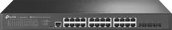 TP-Link TL-SG3428X-M2