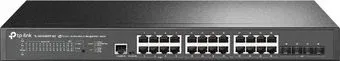 TP-Link TL-SG3428XPP-M2