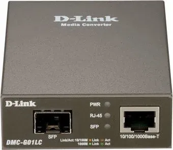 D-Link DMC-G01LC/A1A