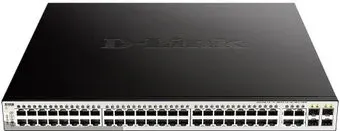 D-Link DGS-1210-52MP/FL1A