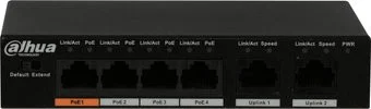 Dahua DH-PFS3006-4ET-60
