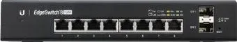 Ubiquiti EdgeSwitch 8 150W [ES-8-150W]