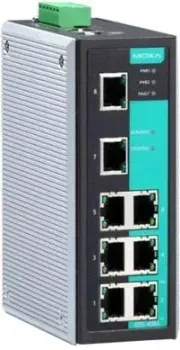 Moxa EDS-408A