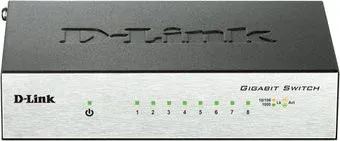 D-Link DGS-1008D/J2A