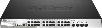 D-Link DGS-1510-28XMP/ME/A1A