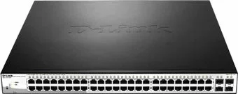 D-Link DGS-1210-52P