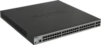 D-Link DGS-1210-52MP/ME/A1A