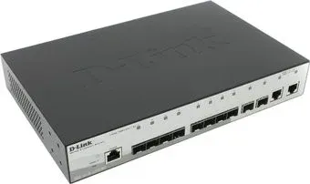 D-Link DGS-1210-12TS/ME/B1A