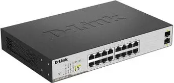 D-Link DGS-1100-18